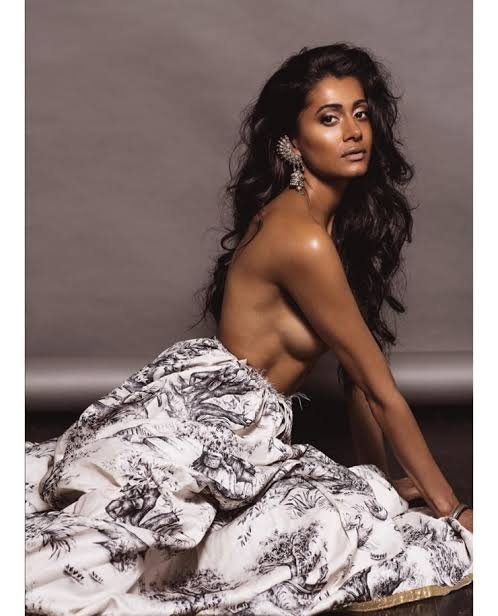 Famous Kingfisher model sex mms with Sid Mallya leaked! - Desi ...