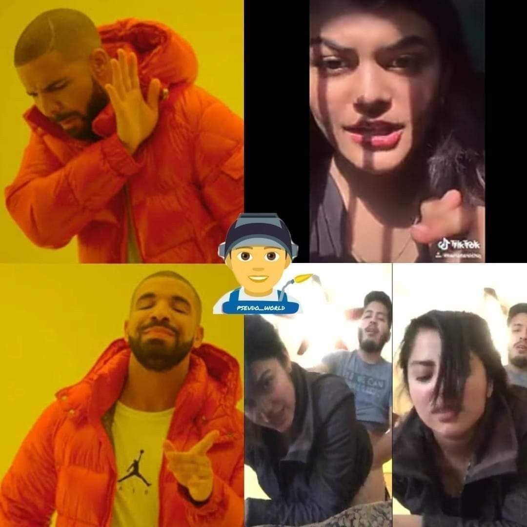 TikTok - Desi new videos hd / sd - DropMMS Unblock