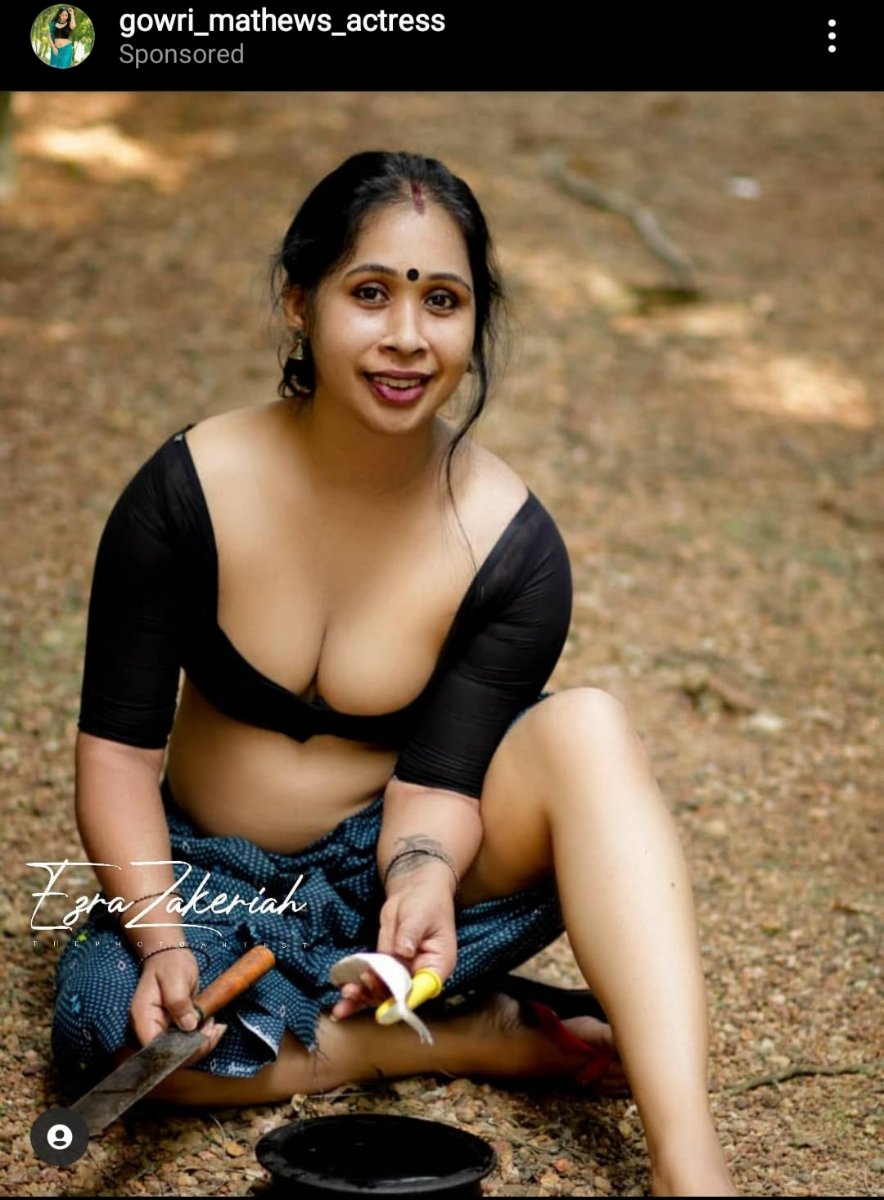 Gowri Siji Mathews..... Actual fans - Onlyfans  Indian Request videos   pic collections - DropMMS Unblock