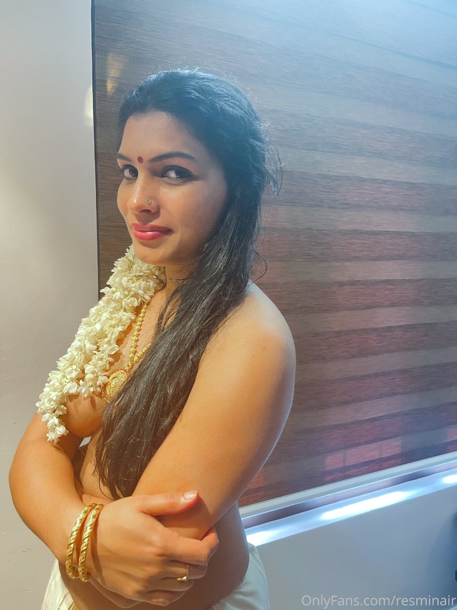 Resmi r nair onlyfans videos