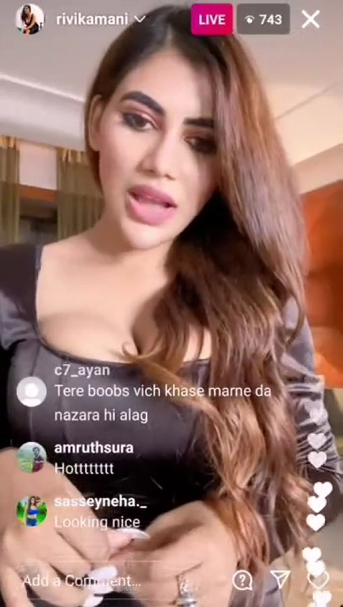Rivika Mani Hot Live ?? - Desi Models  Webcam-girls  Lust Web Movies  here. - DropMMS Unblock