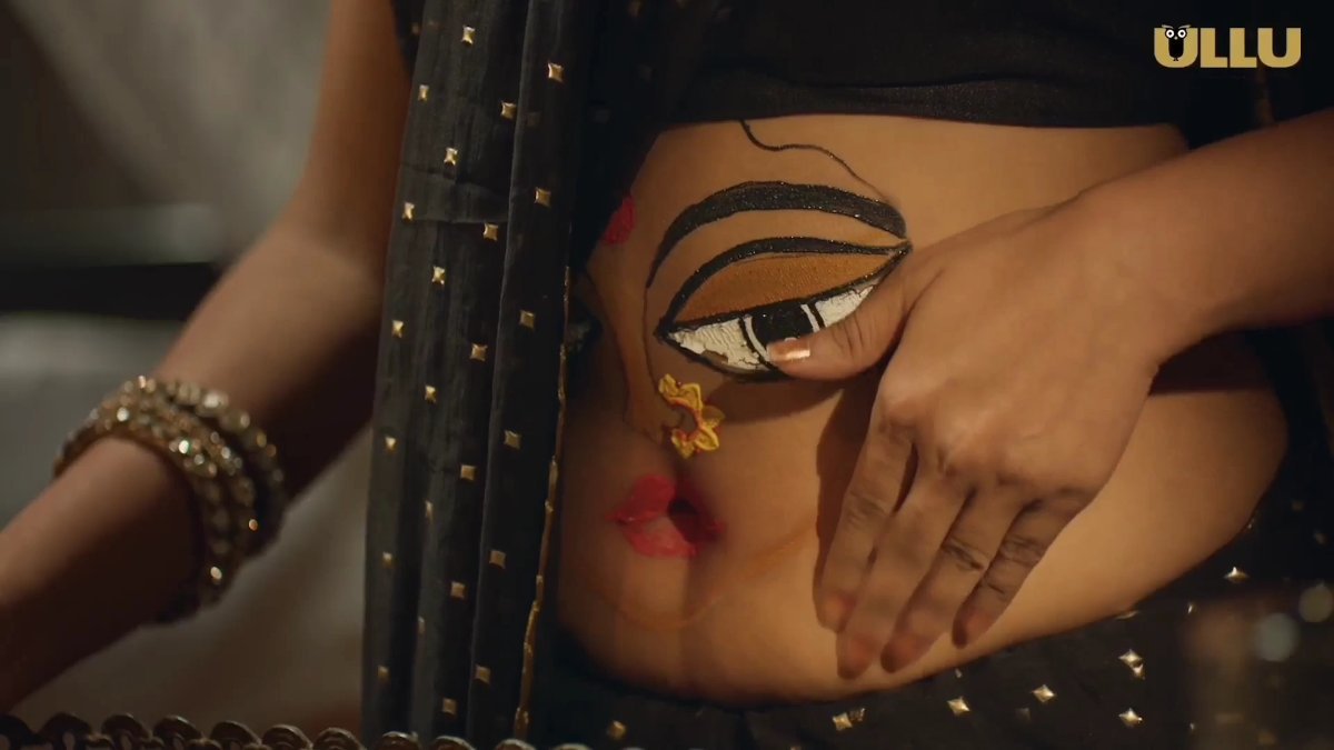 ULLU Navel Of Love Hot Scenes 1080p and 720p - Desi Models  Webcam-girls   Lust Web Movies here. - DropMMS Unblock