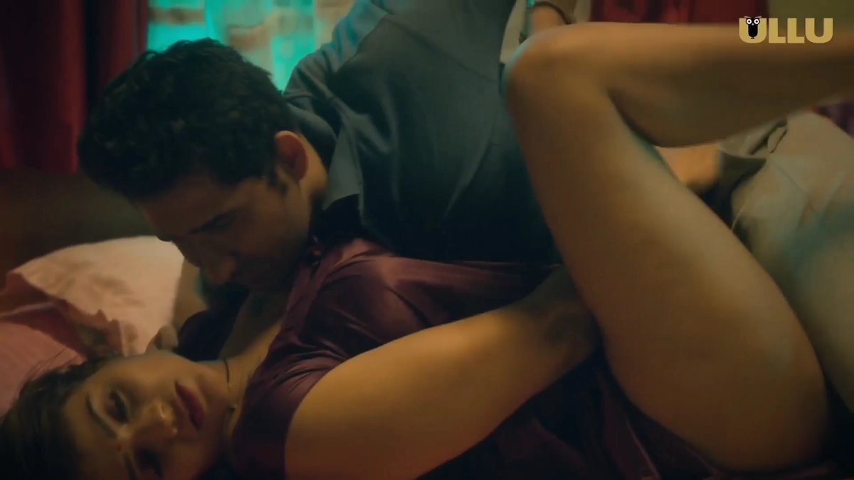 Jane Anjane Mein Season 5 Part 2 Hot Scenes - Desi Models  Webcam-girls   Lust Web Movies here. - DropMMS Unblock