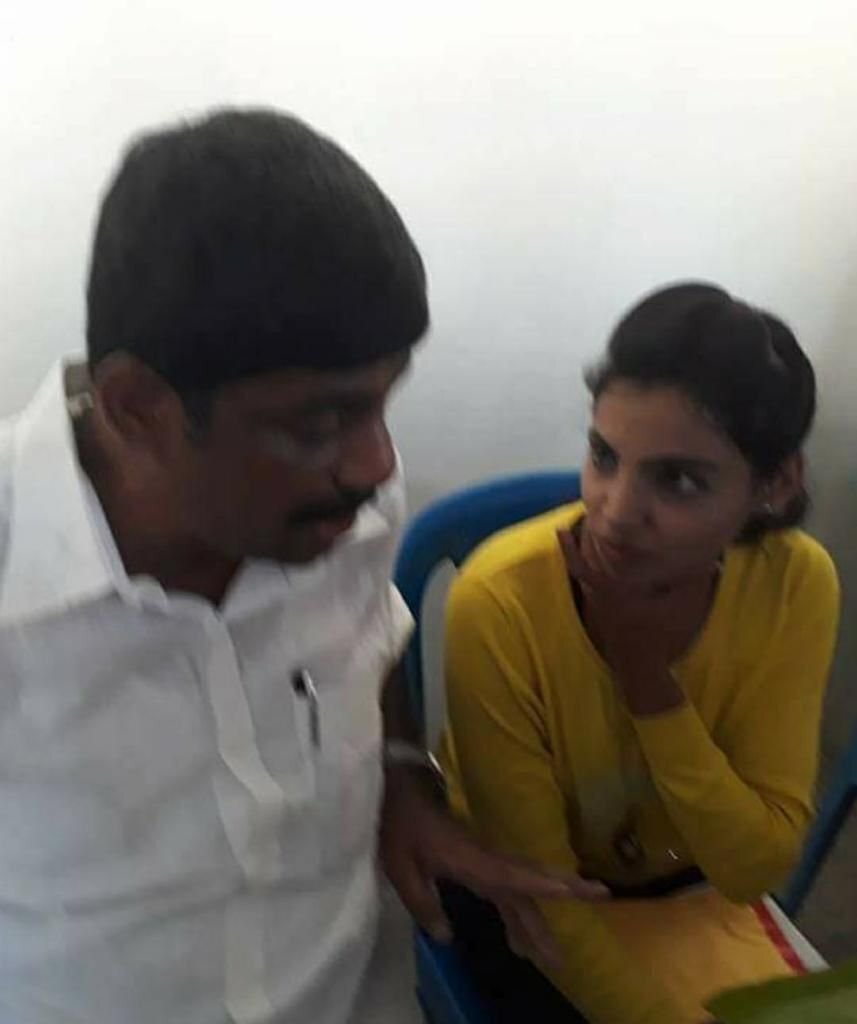 Anyone have Navyashree r raos full leaked collection - Onlyfans  Indian  Request videos  pic collections - DropMMS Unblock