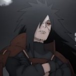 Madra Uchiha