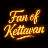 Fan of Kettavan