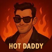 Hotdaddy