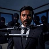 DiddyDhanush
