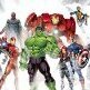 Avengers